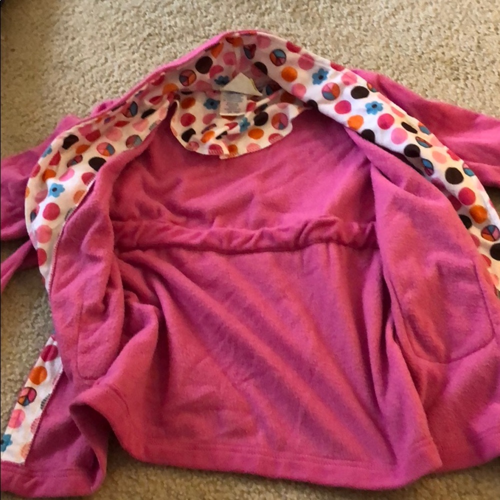 Bathrobe - Picture 2 of 3
